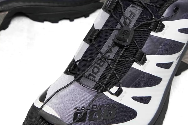 Footpatrol Salomon XT-4 OG L4910880037 Release Info