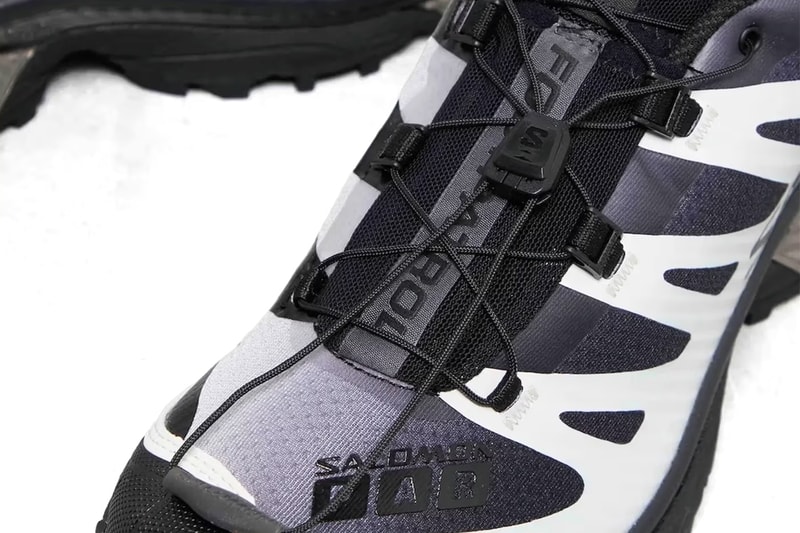 Footpatrol Salomon XT-4 OG L4910880037 Release Info