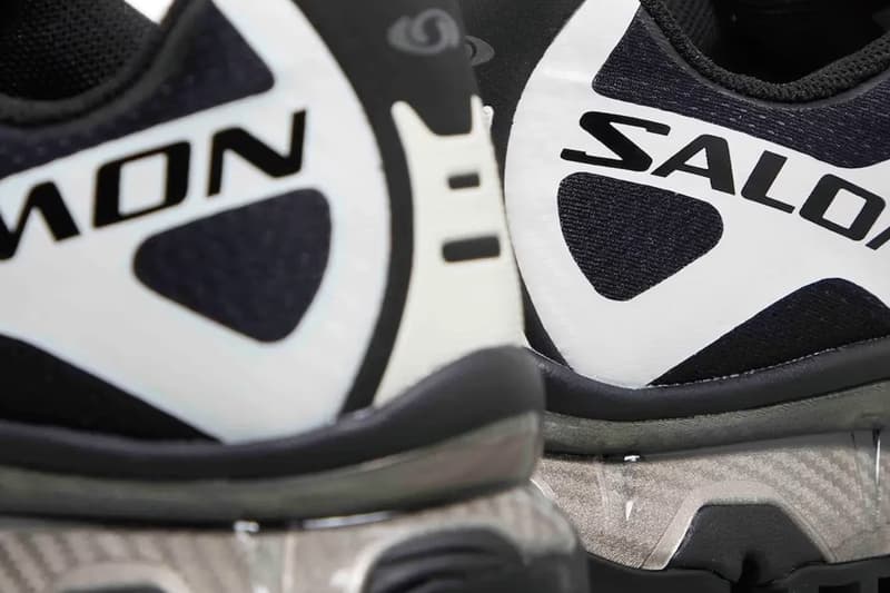 Footpatrol Salomon XT-4 OG L4910880037 Release Info