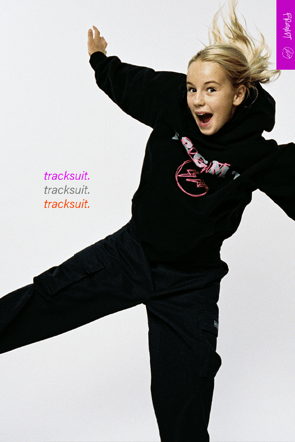 FRGMTMINI by Hiroshi Fujiwara Release Information details date kidswear collection