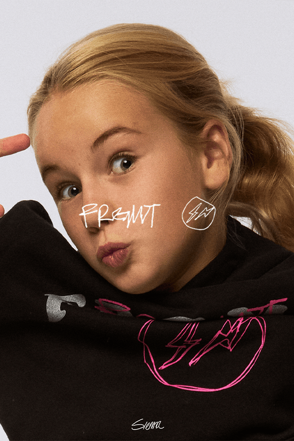 FRGMTMINI by Hiroshi Fujiwara Release Information details date kidswear collection