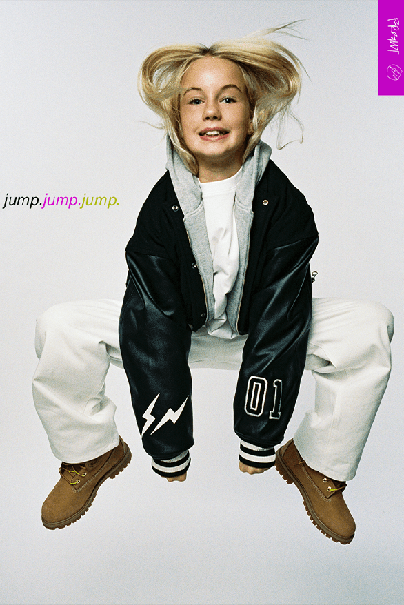 FRGMTMINI by Hiroshi Fujiwara Release Information details date kidswear collection