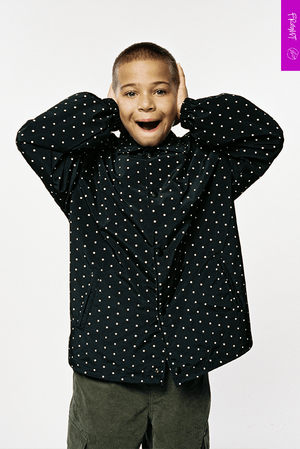 FRGMTMINI by Hiroshi Fujiwara Release Information details date kidswear collection