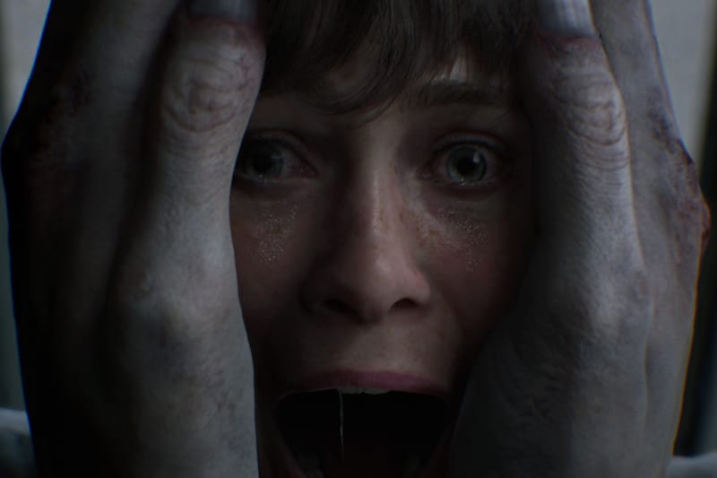 Hideo Kojima and Jordan Peele Team up for New Horror Title, ‘OD’