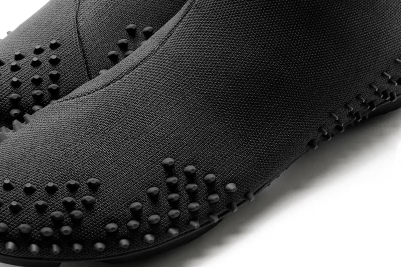 Louis Gabriel Nouchi x PUMA Mostro Sock Release