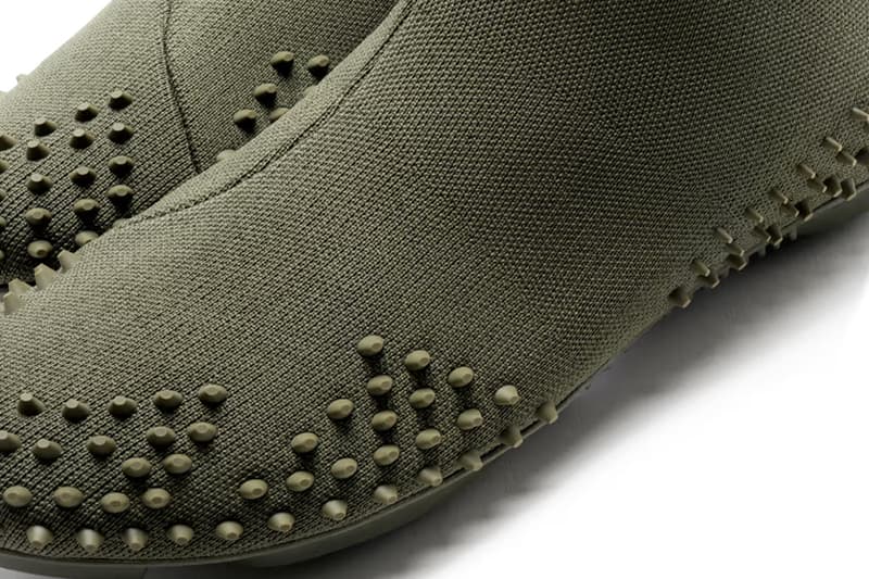 Louis Gabriel Nouchi x PUMA Mostro Sock Release