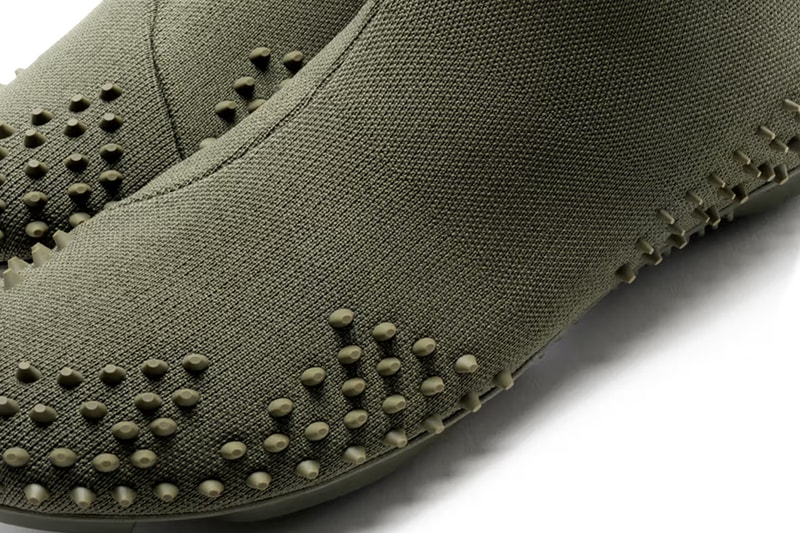 Louis Gabriel Nouchi x PUMA Mostro Sock Release