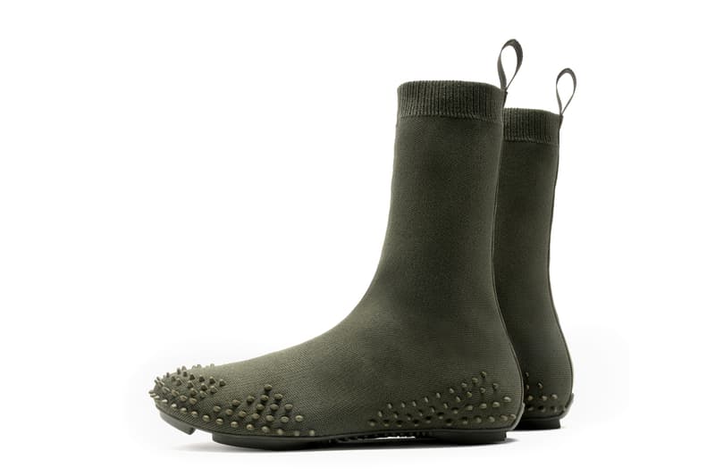 Louis Gabriel Nouchi x PUMA Mostro Sock Release