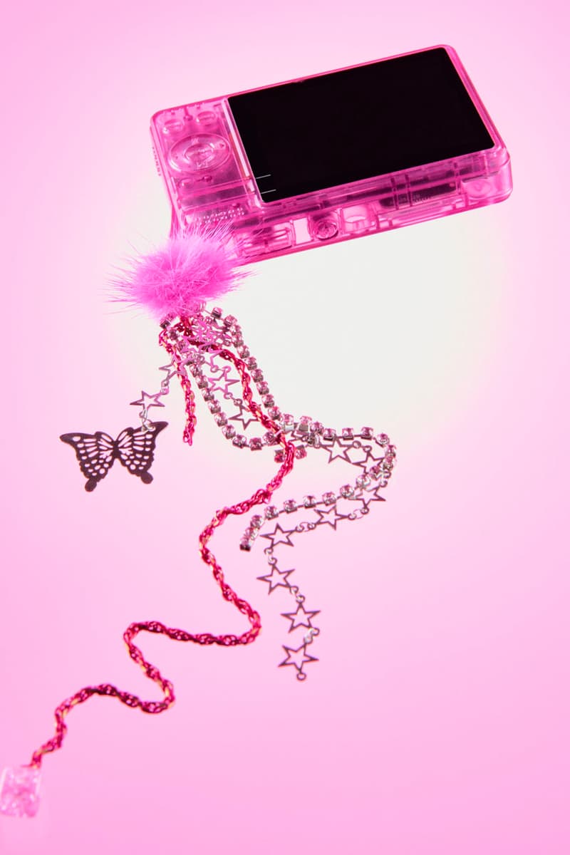 You Can See Through Manual's Newest Digital Camera nyc new york city release info price digicam