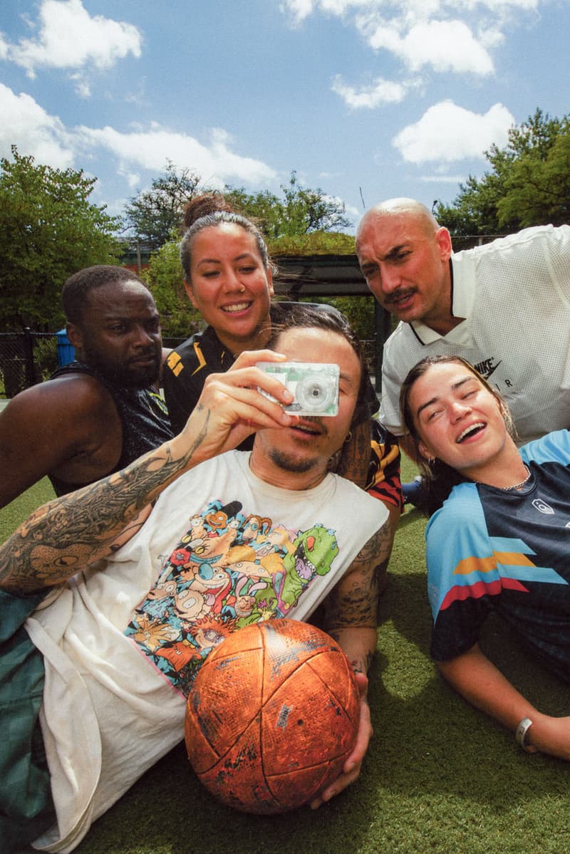 You Can See Through Manual's Newest Digital Camera nyc new york city release info price digicam