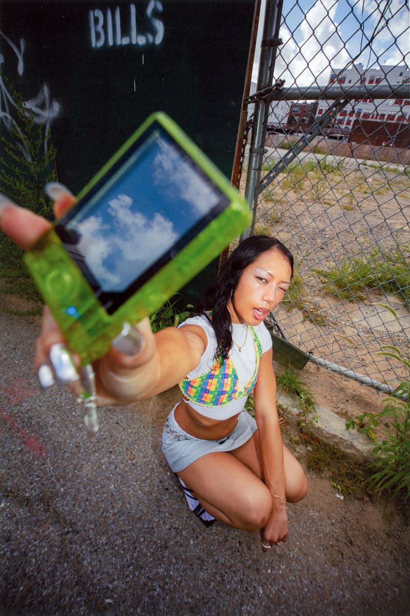 You Can See Through Manual's Newest Digital Camera nyc new york city release info price digicam