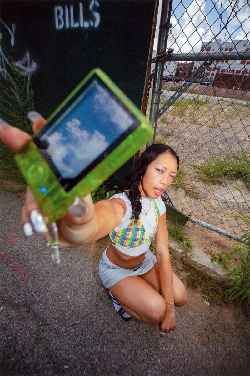 You Can See Through Manual's Newest Digital Camera nyc new york city release info price digicam