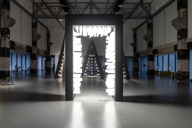 marina abramovic transforming energy mam shanghai