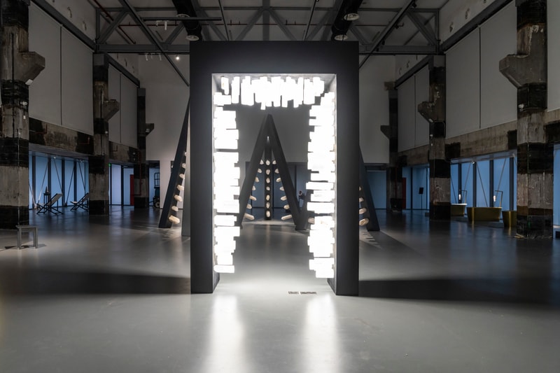 marina abramovic transforming energy mam shanghai