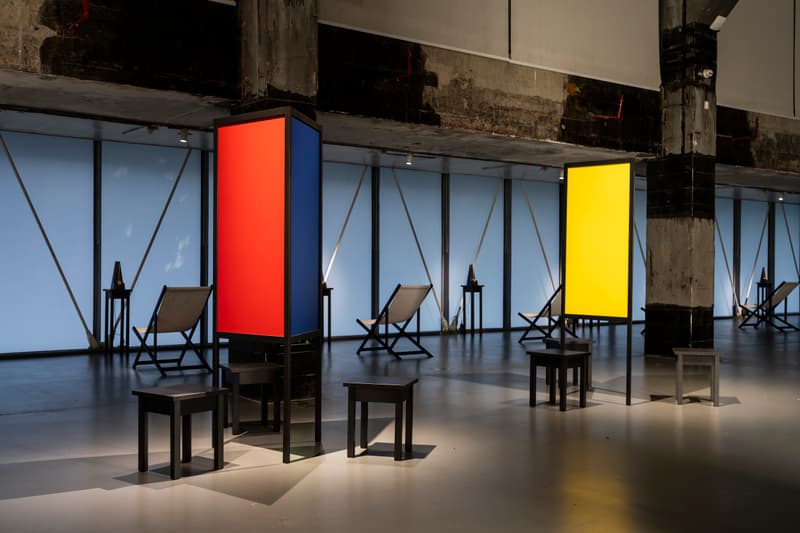 marina abramovic transforming energy mam shanghai