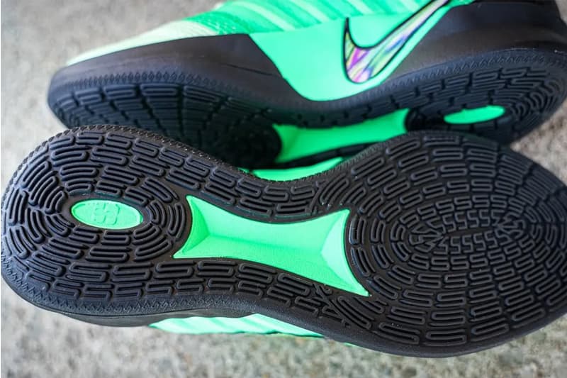 Nike Sabrina 3 “Gamer” Green Shock/Vapor Green-Vivid Purple-Black II3985-300 holiday 2025 release info sabrina ionescu