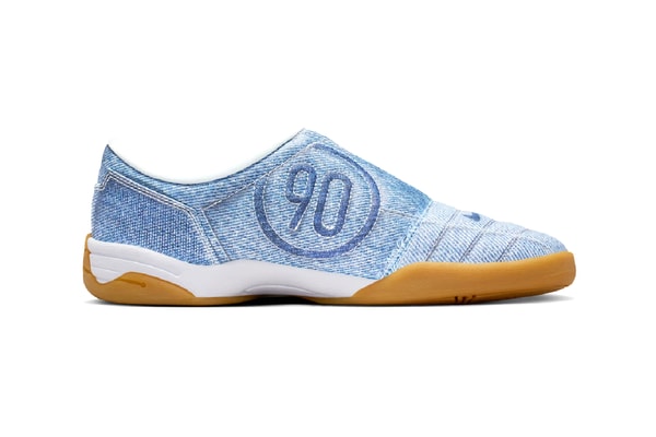 nike total 90 iii denim IM6020-100 release info