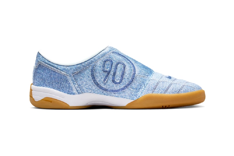 nike total 90 iii denim IM6020-100 release info