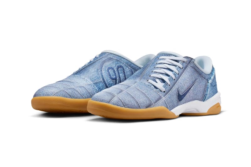 nike total 90 iii denim IM6020-100 release info