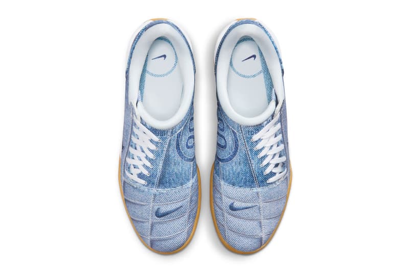 nike total 90 iii denim IM6020-100 release info