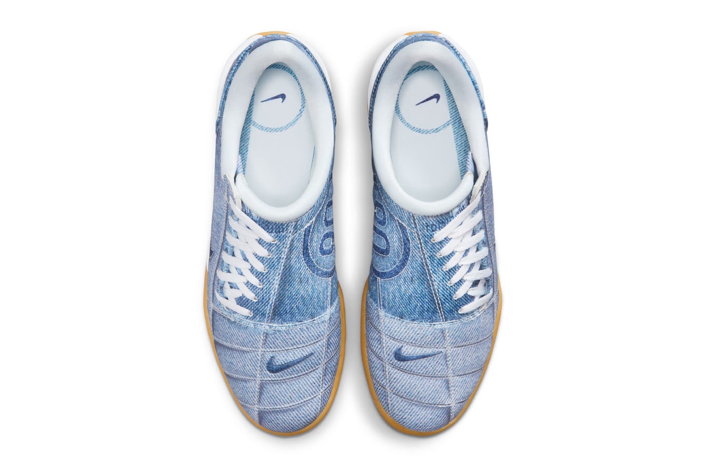 nike total 90 iii denim IM6020-100 release info