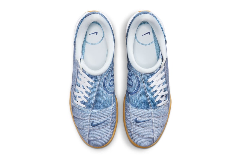 nike total 90 iii denim IM6020-100 release info