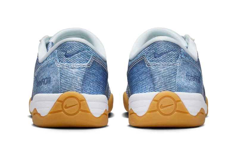 nike total 90 iii denim IM6020-100 release info