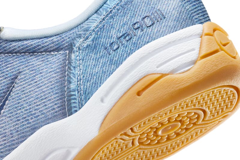 nike total 90 iii denim IM6020-100 release info