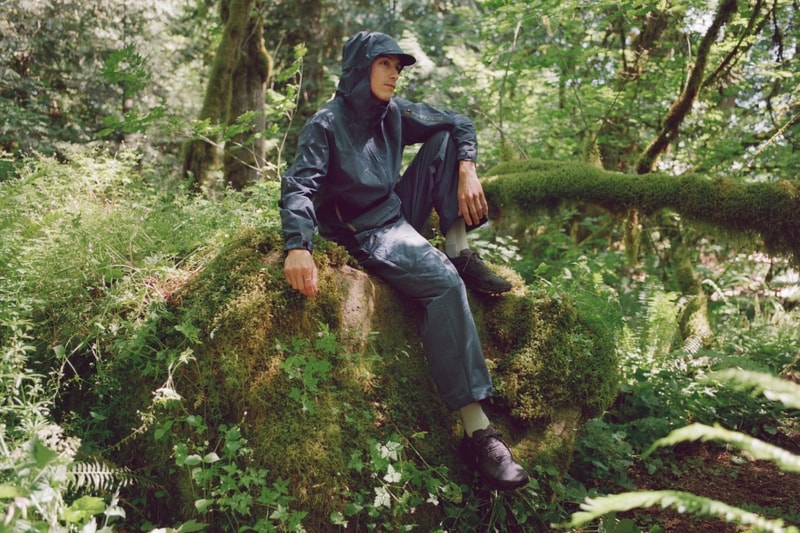 On Running BEAMS REI Co-op Capsule Collection Release Info
