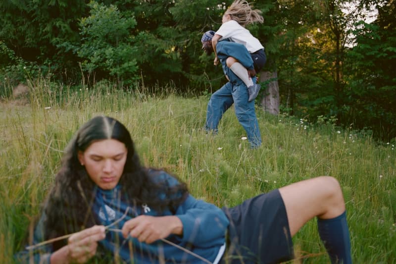 On Running BEAMS REI Co-op Capsule Collection Release Info