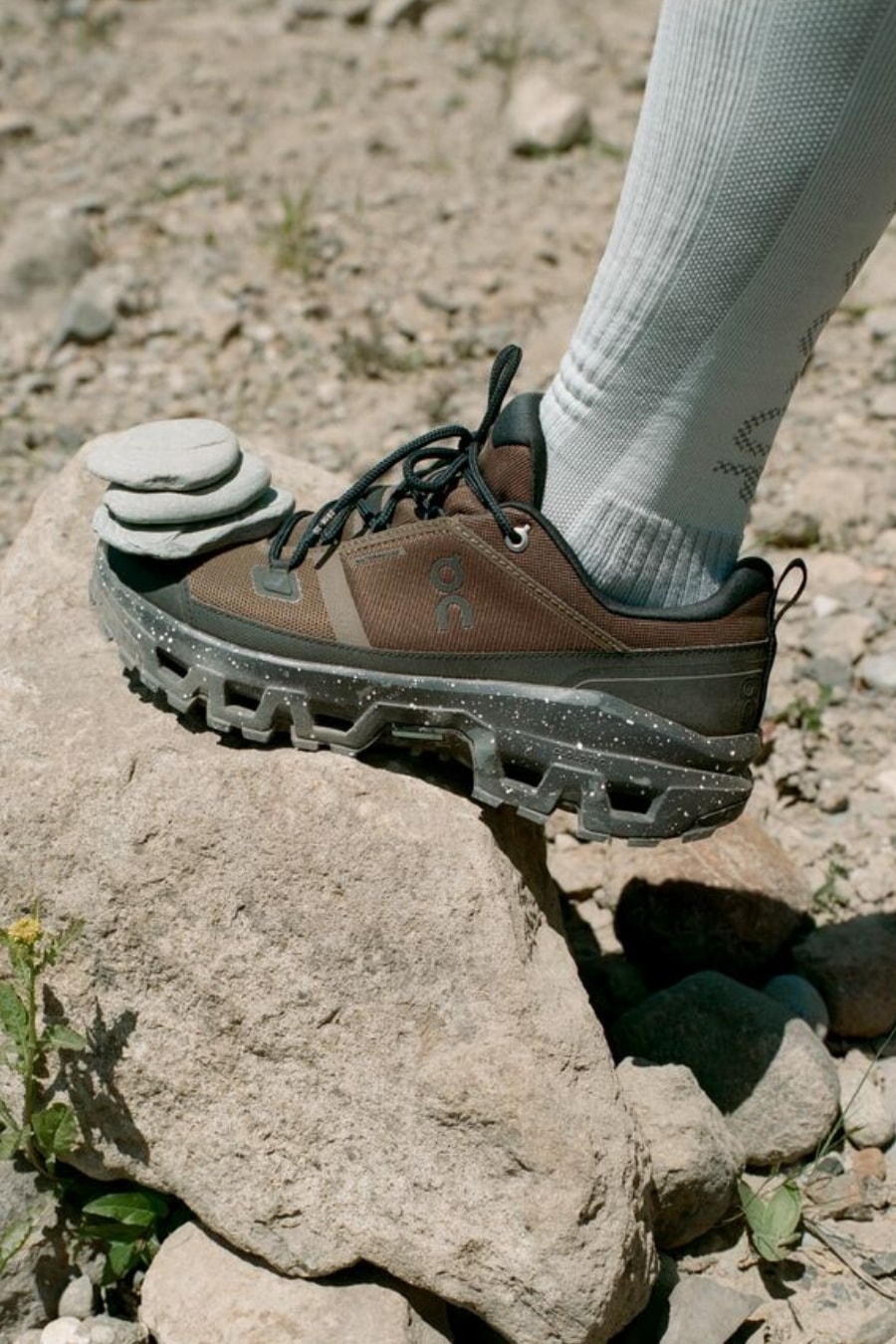 On Running BEAMS REI Co-op Capsule Collection Release Info
