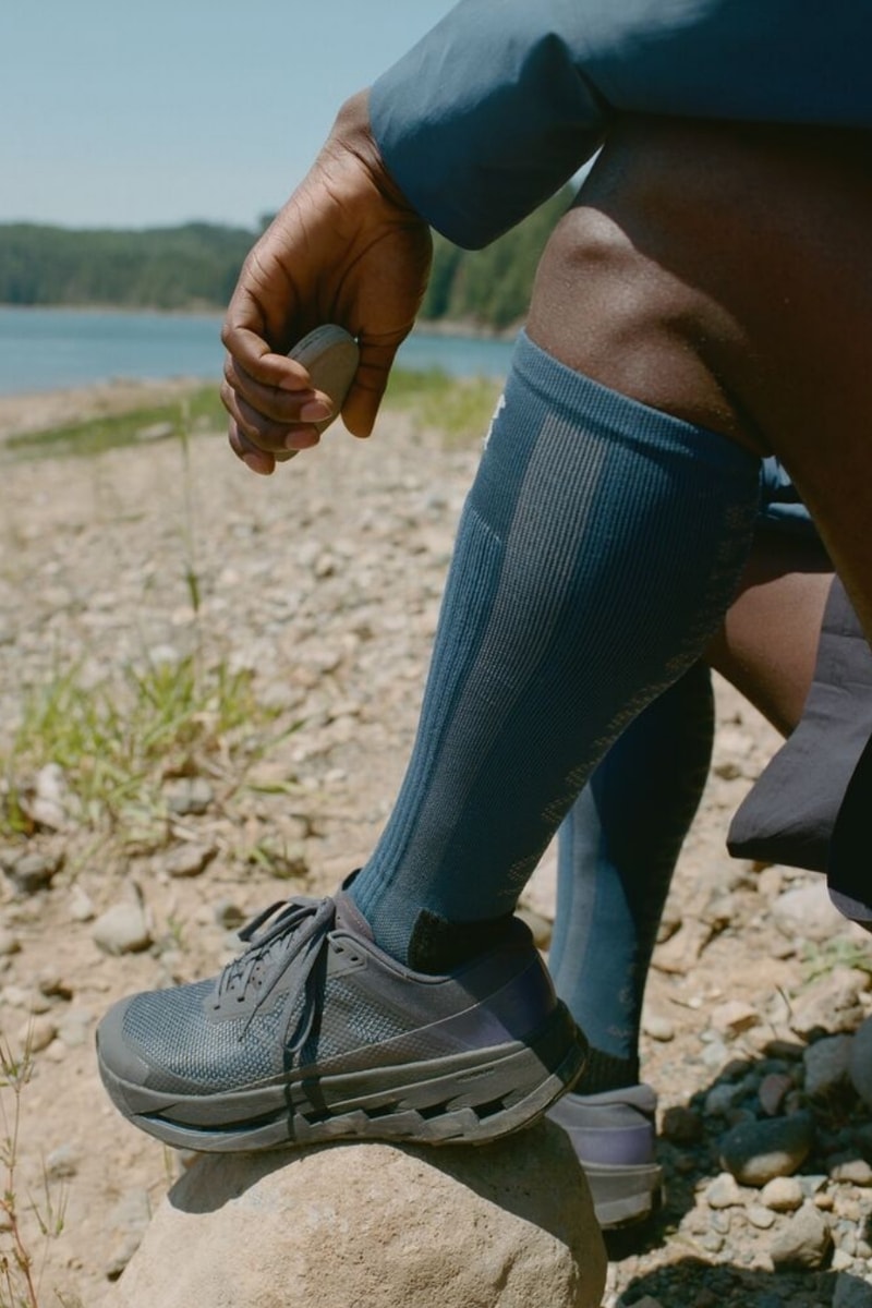 On Running BEAMS REI Co-op Capsule Collection Release Info