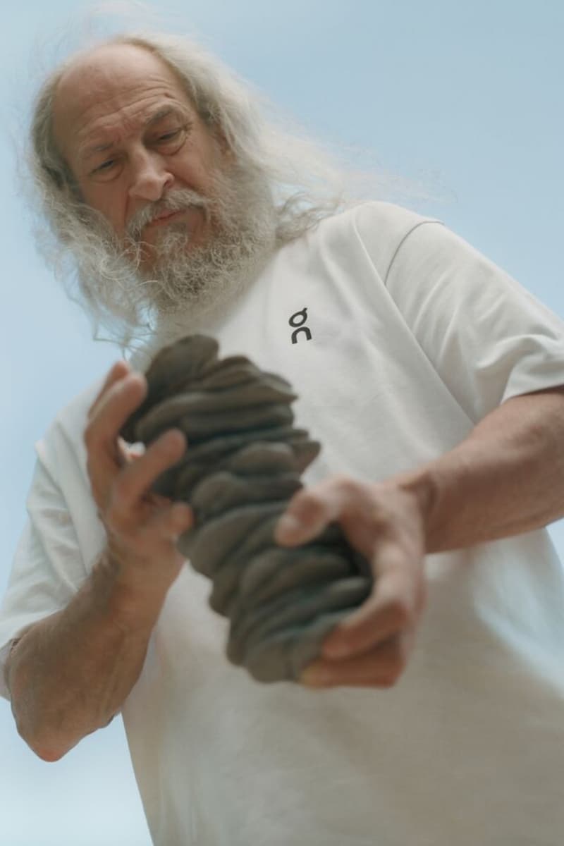 On Running BEAMS REI Co-op Capsule Collection Release Info