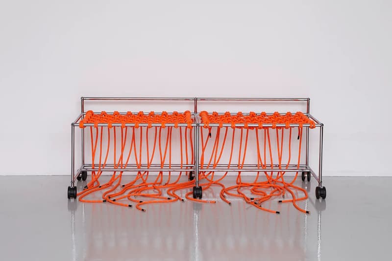 USM Haller Re-Framed Studio M3 Oslo Exhibition Info