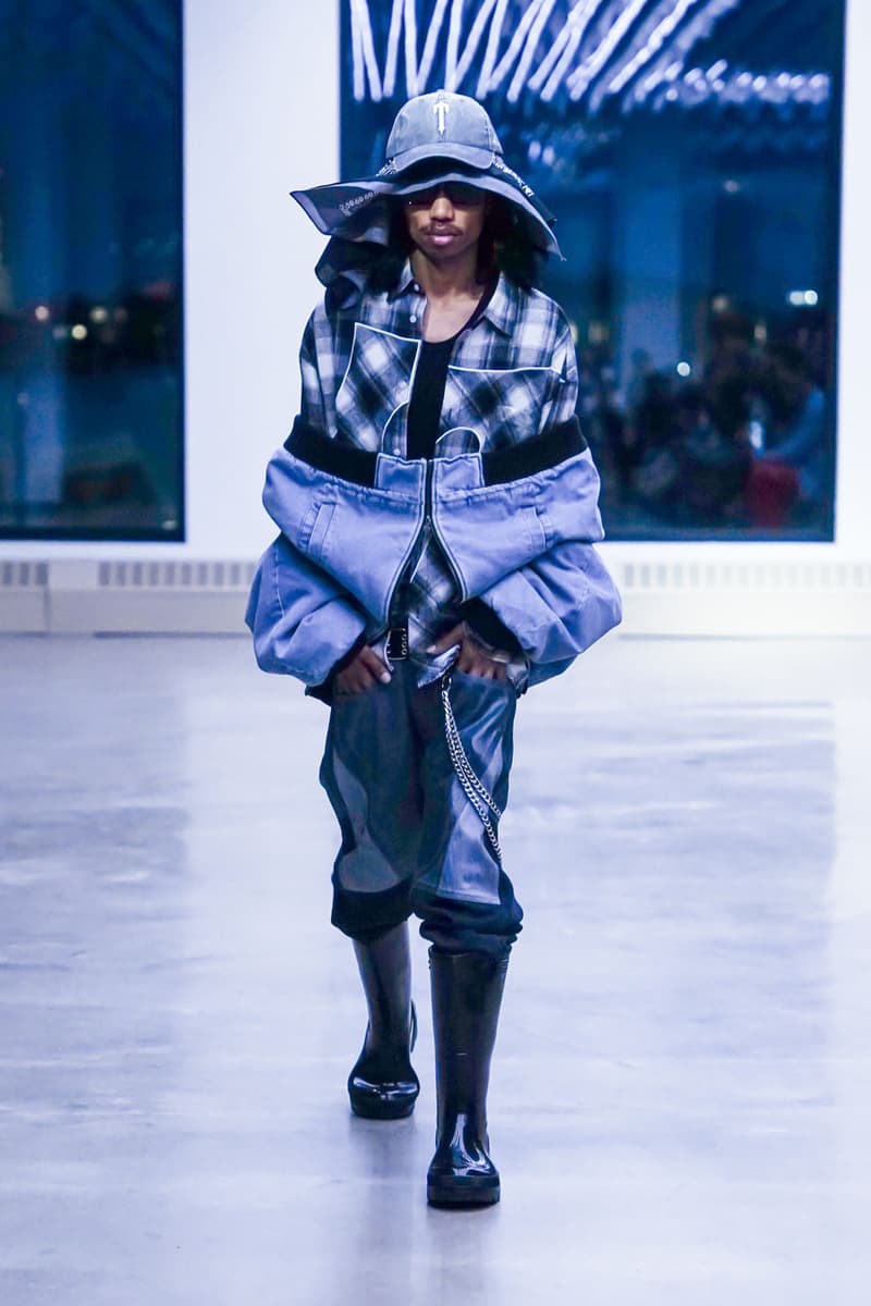 Trapstar Revives Its "Red Line" Range After a Decade for Spring/Summer 2026 release info nico drop samurai italy london trap star ss26 redline revive 10 years 