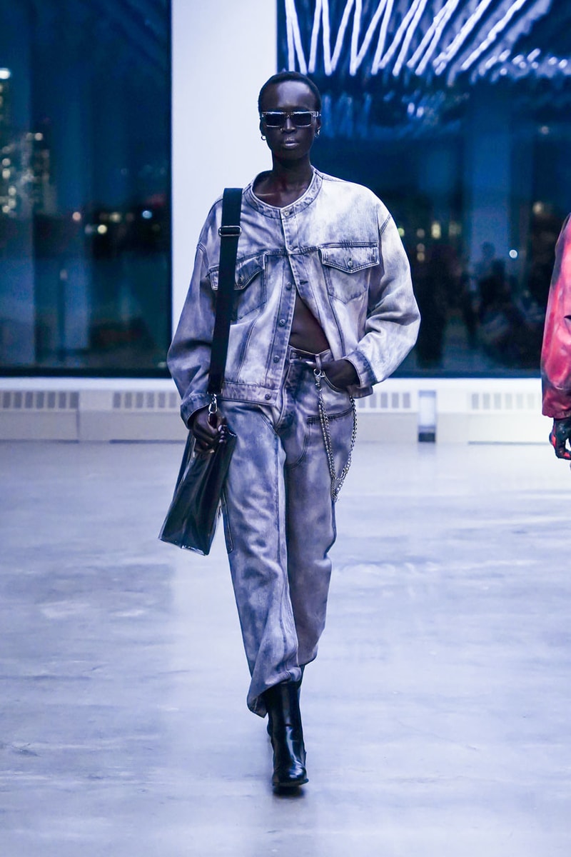 Trapstar Revives Its "Red Line" Range After a Decade for Spring/Summer 2026 release info nico drop samurai italy london trap star ss26 redline revive 10 years 