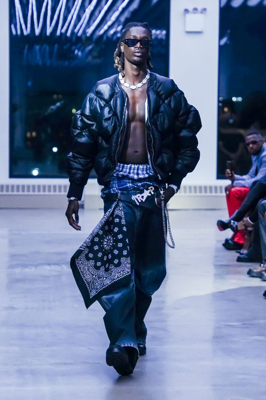 Trapstar Revives Its "Red Line" Range After a Decade for Spring/Summer 2026 release info nico drop samurai italy london trap star ss26 redline revive 10 years 