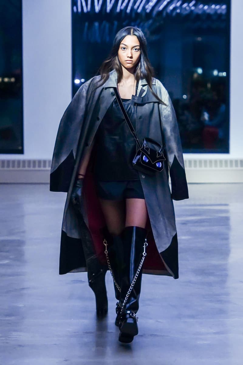 Trapstar Revives Its "Red Line" Range After a Decade for Spring/Summer 2026 release info nico drop samurai italy london trap star ss26 redline revive 10 years 