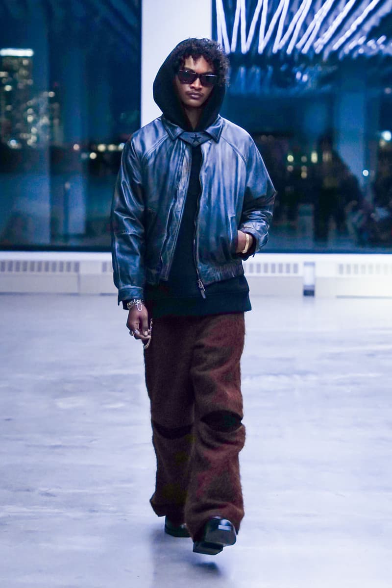 Trapstar Revives Its "Red Line" Range After a Decade for Spring/Summer 2026 release info nico drop samurai italy london trap star ss26 redline revive 10 years 