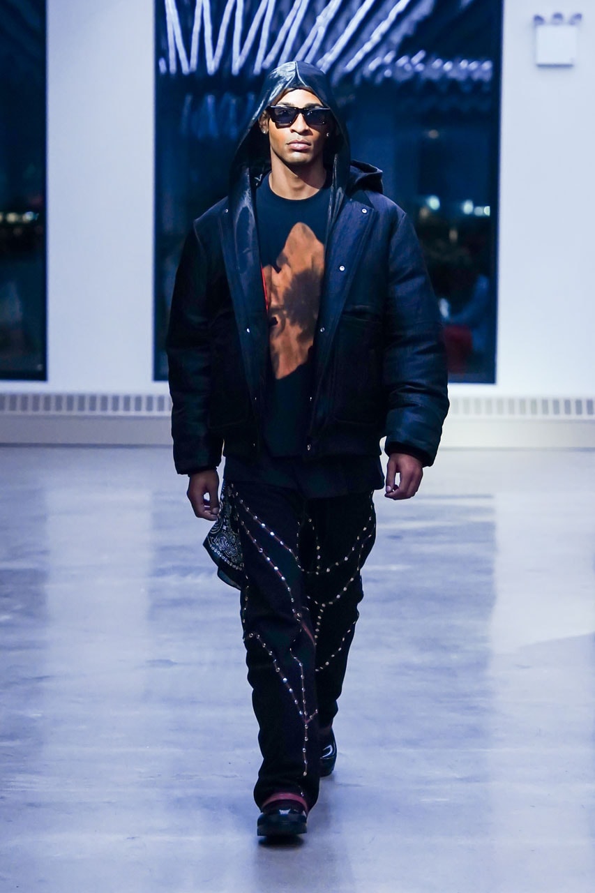 Trapstar Revives Its "Red Line" Range After a Decade for Spring/Summer 2026 release info nico drop samurai italy london trap star ss26 redline revive 10 years 