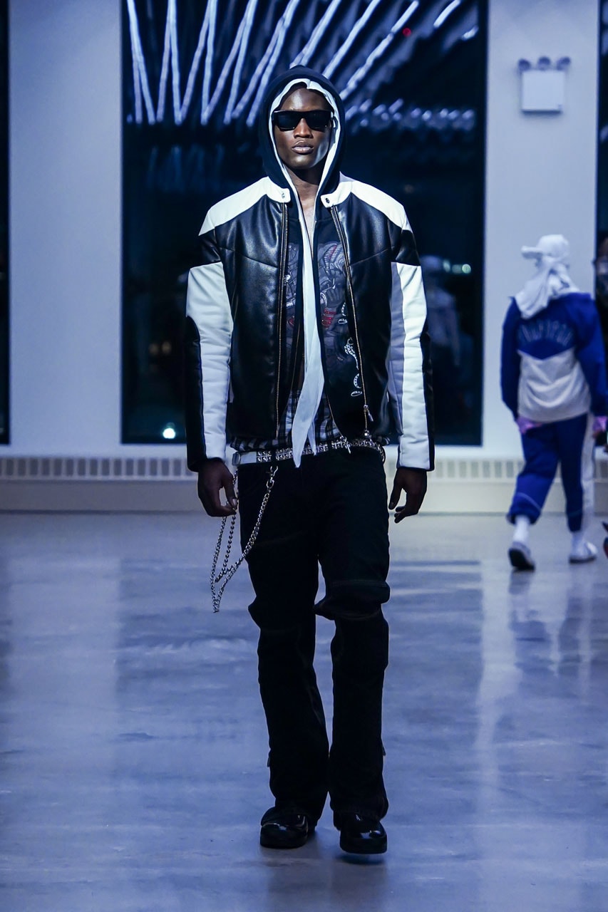 Trapstar Revives Its "Red Line" Range After a Decade for Spring/Summer 2026 release info nico drop samurai italy london trap star ss26 redline revive 10 years 