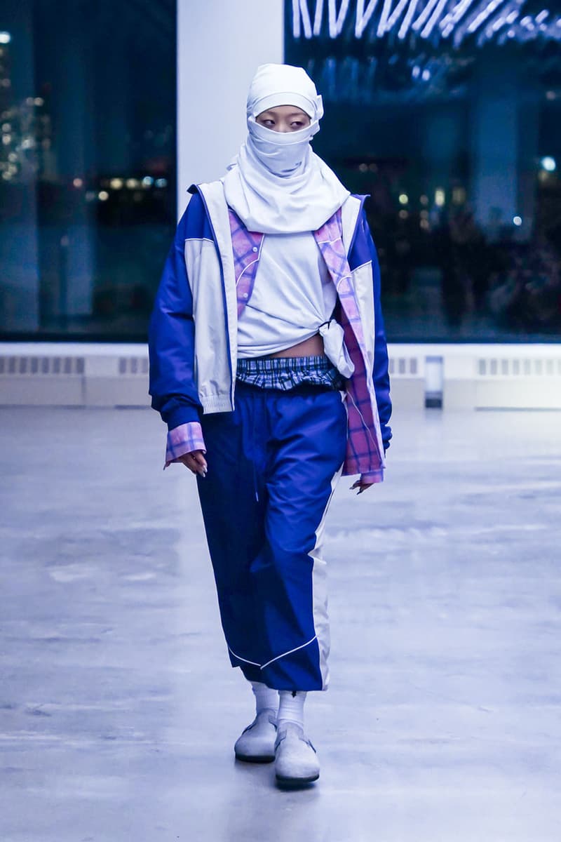 Trapstar Revives Its "Red Line" Range After a Decade for Spring/Summer 2026 release info nico drop samurai italy london trap star ss26 redline revive 10 years 