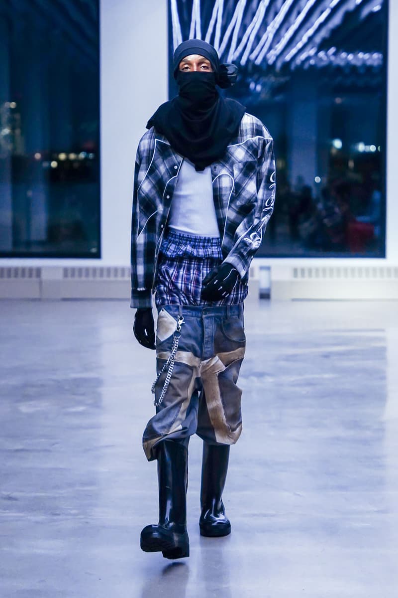 Trapstar Revives Its "Red Line" Range After a Decade for Spring/Summer 2026 release info nico drop samurai italy london trap star ss26 redline revive 10 years 