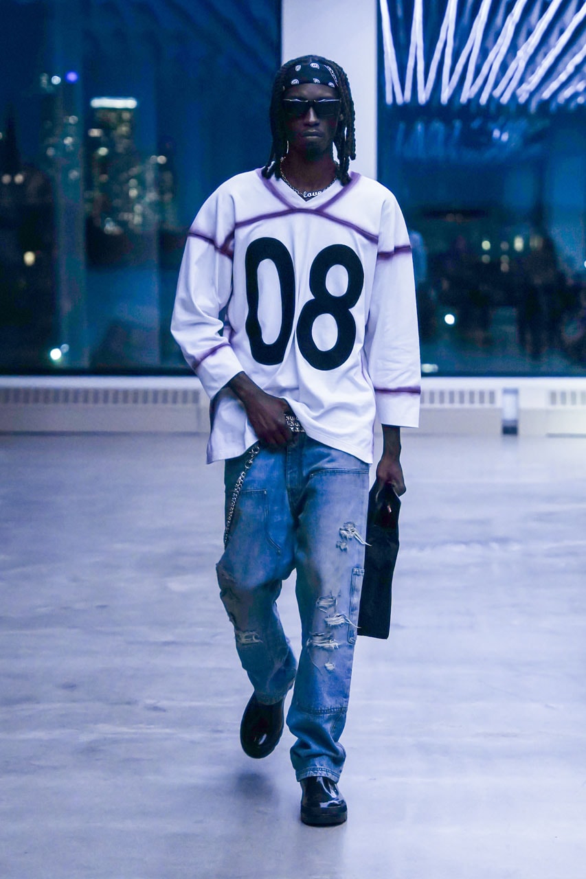Trapstar Revives Its "Red Line" Range After a Decade for Spring/Summer 2026 release info nico drop samurai italy london trap star ss26 redline revive 10 years 