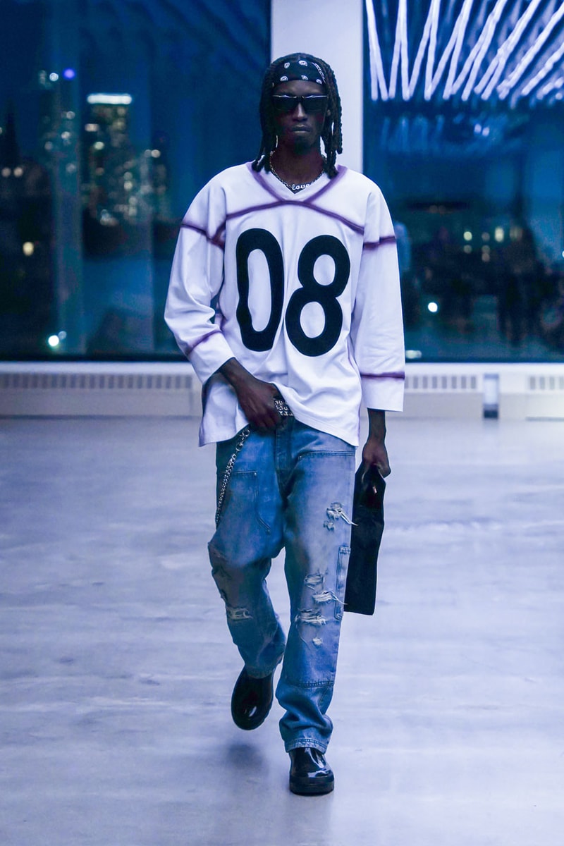 Trapstar Revives Its "Red Line" Range After a Decade for Spring/Summer 2026 release info nico drop samurai italy london trap star ss26 redline revive 10 years 