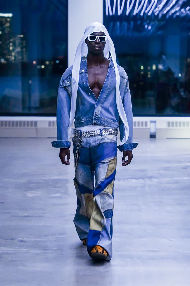 Trapstar Revives Its "Red Line" Range After a Decade for Spring/Summer 2026 release info nico drop samurai italy london trap star ss26 redline revive 10 years 