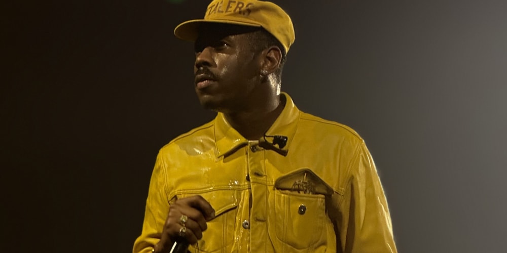 Tyler, the Creator 'CHROMAKOPIA' World Tour Manila Show Review | Hypebeast