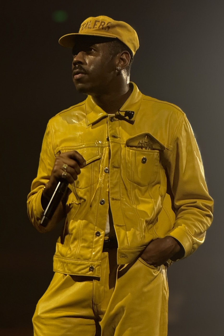 Tyler the Creator CHROMAKOPIA World Tour Manila night 1 concert Show Review