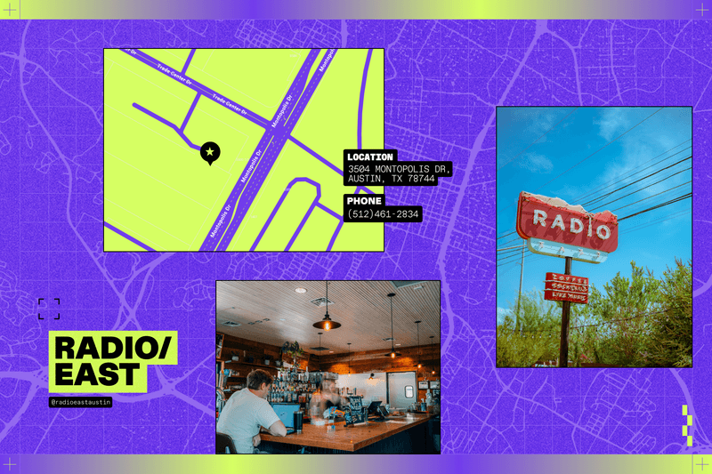 Fits and Trips Travel Guide for Festival Goers in Austin