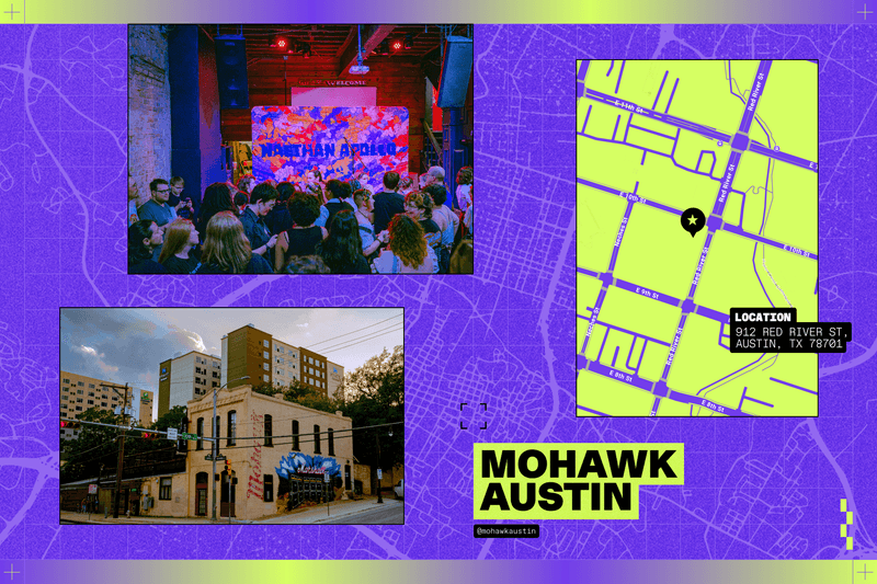 Fits and Trips Travel Guide for Festival Goers in Austin